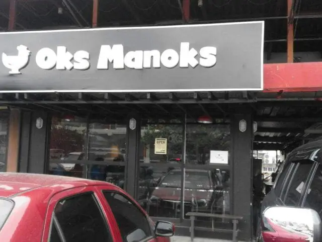 Oks Manoks Food Photo 8