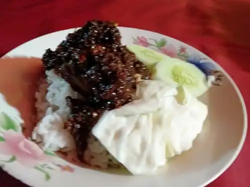 Nasi Bebek Cak Acong, Harapan Indah Raya