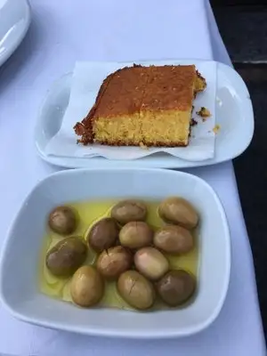 Lipari Restaurant'nin yemek ve ambiyans fotoğrafları 2