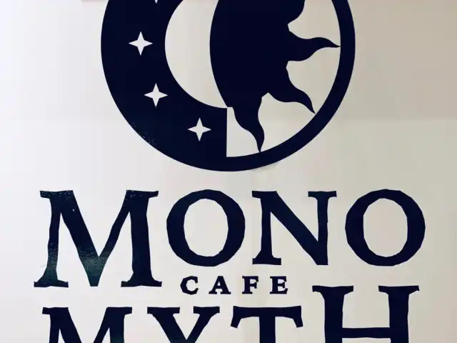 Gambar Makanan Mono Myth Cafe 2