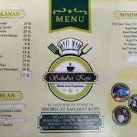 Gambar Makanan Sahabat Kopi 1