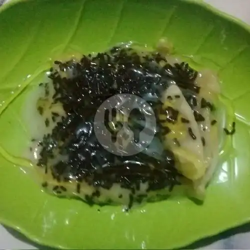 Gambar Makanan Pancong Alif Rawakalong, Bekasi Timur 6