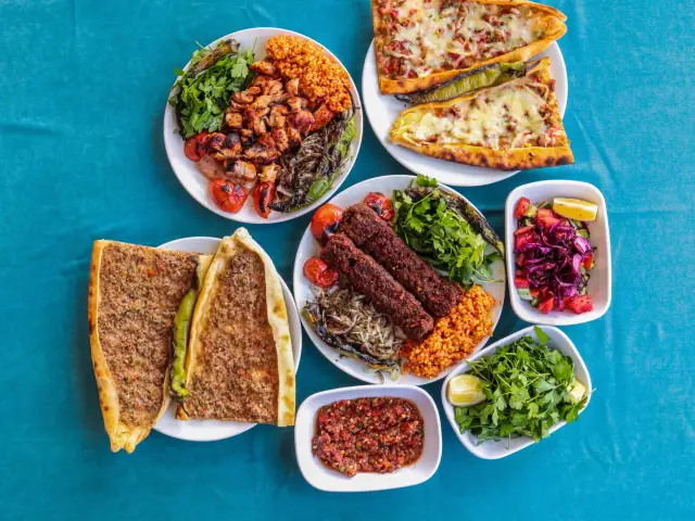 Urfamm Berat Lahmacun & Kebap