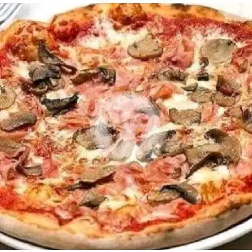 Gambar Makanan Delizioso Italia Pizza & Pasta (Restaurant), Kuta 15