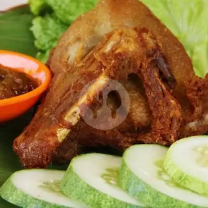 Gambar Makanan SAKO Ayam Geprek Sambel Korek 11