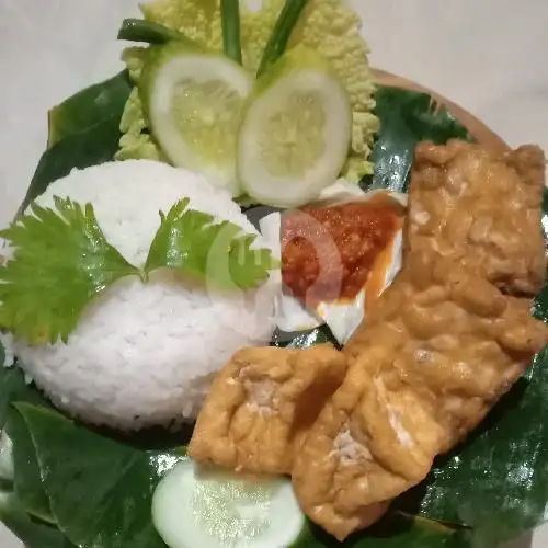 Gambar Makanan Sambelan Hari 4