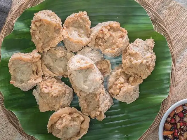 Gambar Makanan Gorengan Bakumpul, Tomohon Selatan 20