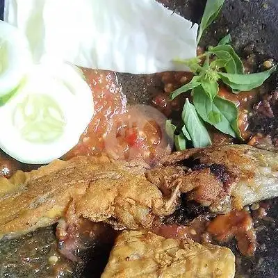 Gambar Makanan Warung Solo, Mangu Harjo 16
