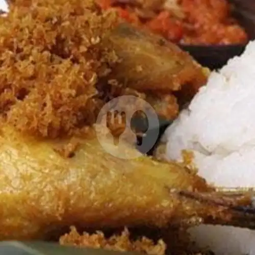 Gambar Makanan Warung Bebek Mojok Sambel Seuhah, Blok Haji Mahali 14