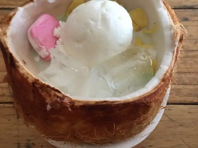 Gambar Makanan Mochi Maco 2