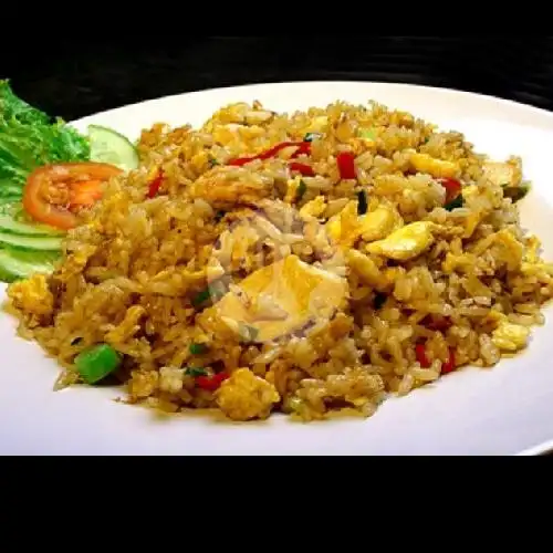 Gambar Makanan warung renon chainese food 6