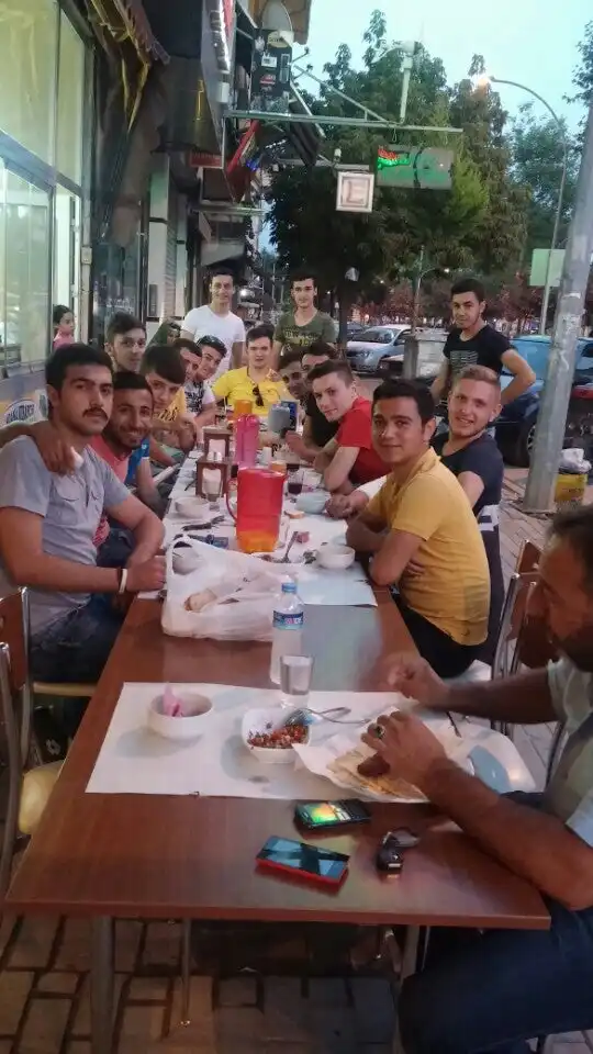 Öz Adana Kebapçısı'nin yemek ve ambiyans fotoğrafları 17