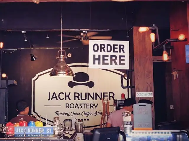 Gambar Makanan Jack Runner Roastery 15
