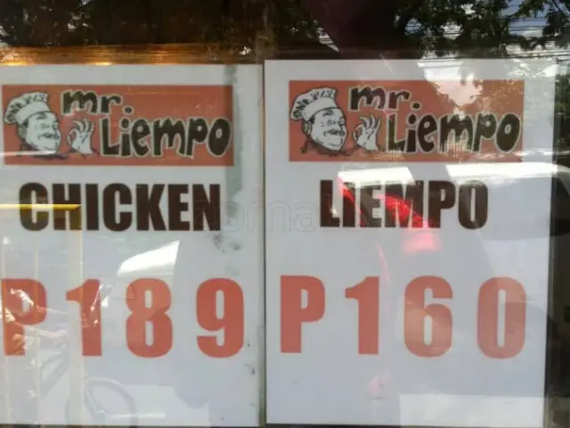 Mr. Liempo Food Photo 1
