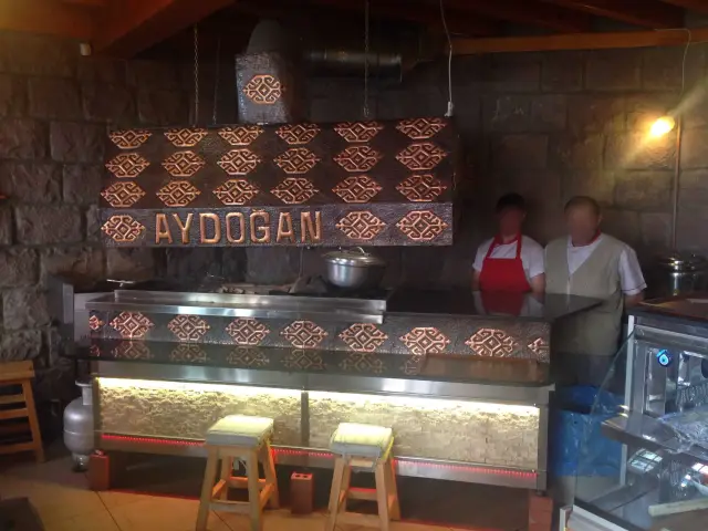 Han Ocakbaşı Kebap'nin yemek ve ambiyans fotoğrafları 4