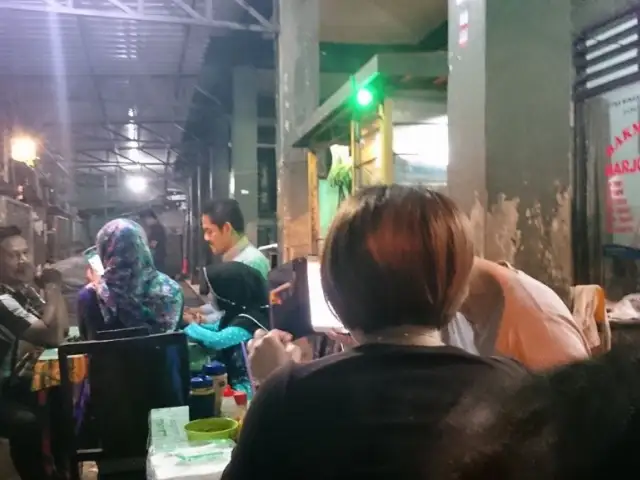 Gambar Makanan Bakmi Jawa Pak Harjo Geno 8