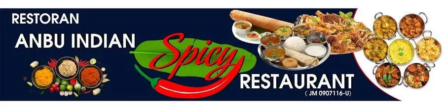 Anbu Indian Spicy Restaurant