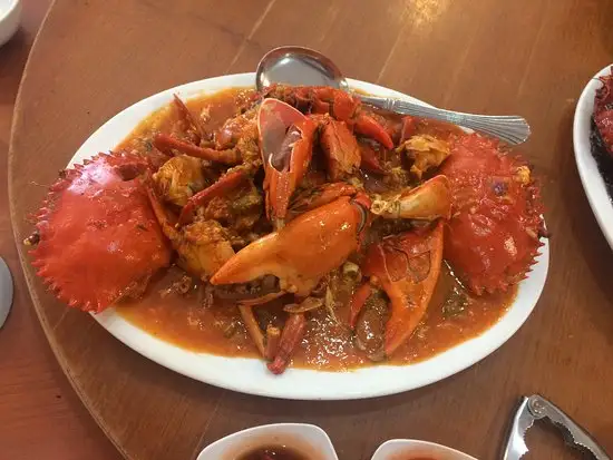 Gambar Makanan Restaurant Surya Super Crab 15