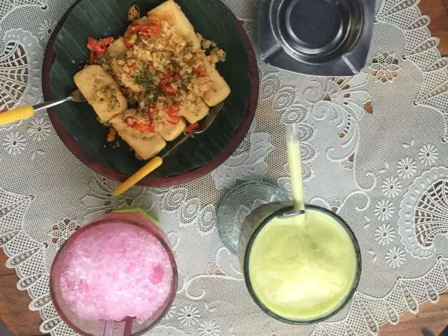 Gambar Makanan Dapur Kedaung KALULA 17