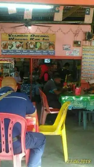 Warung Kak Jue Food Photo 3