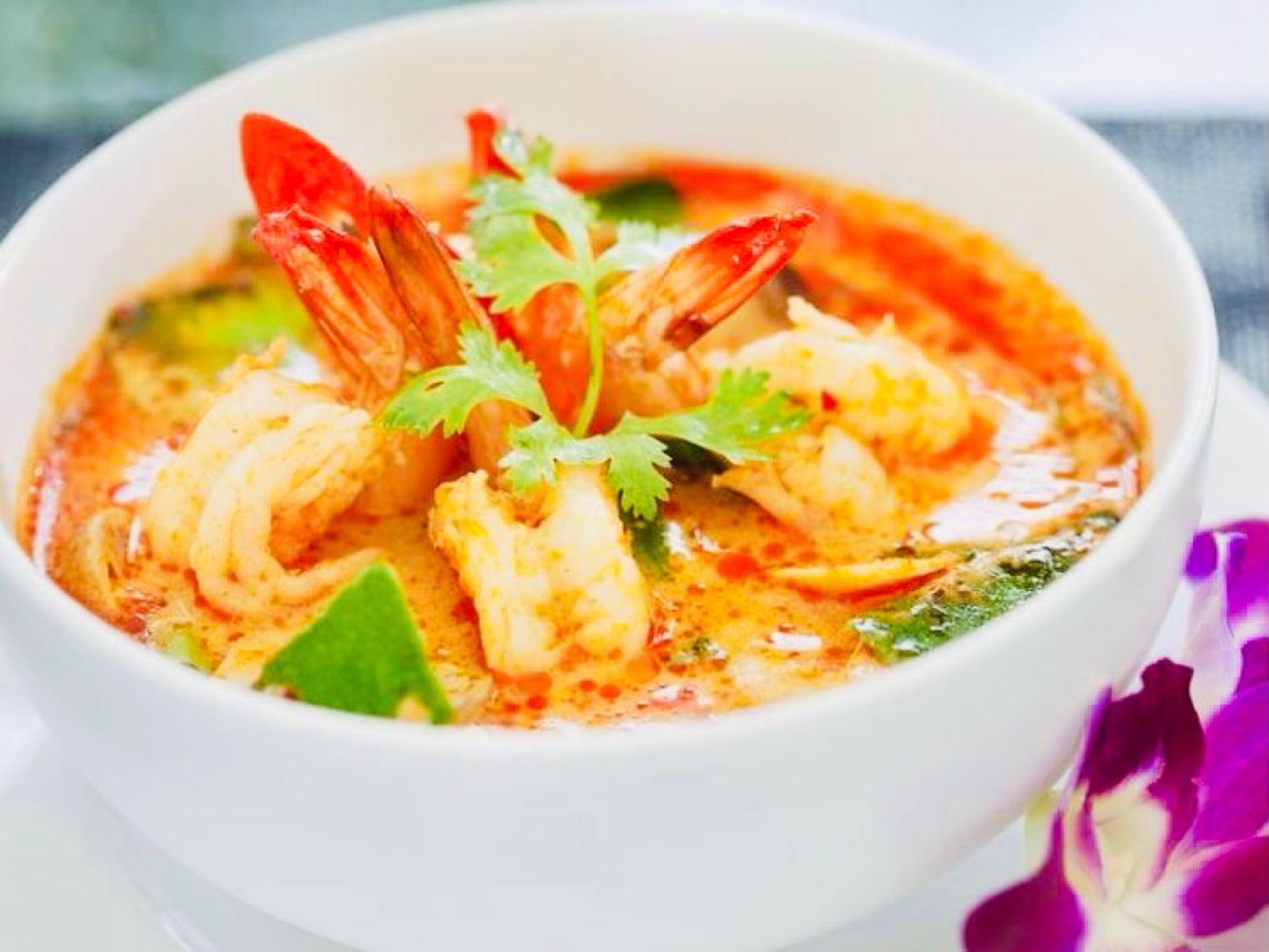 Restoran Selera Warisan Tomyam Seafood, Dinner, Kuantan | YummyAdvisor