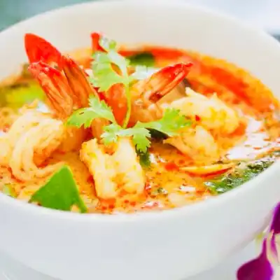 Restoran Selera Warisan Tomyam Seafood