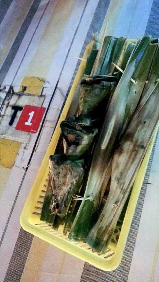 Nita Ikan Bakar Food Photo 5