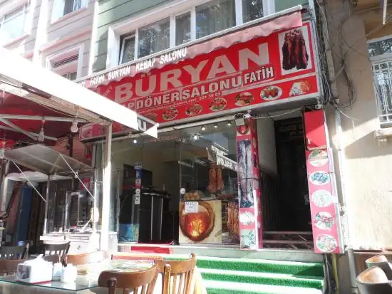 Siirt Fatih Buryan Salonu'nin yemek ve ambiyans fotoğrafları 15