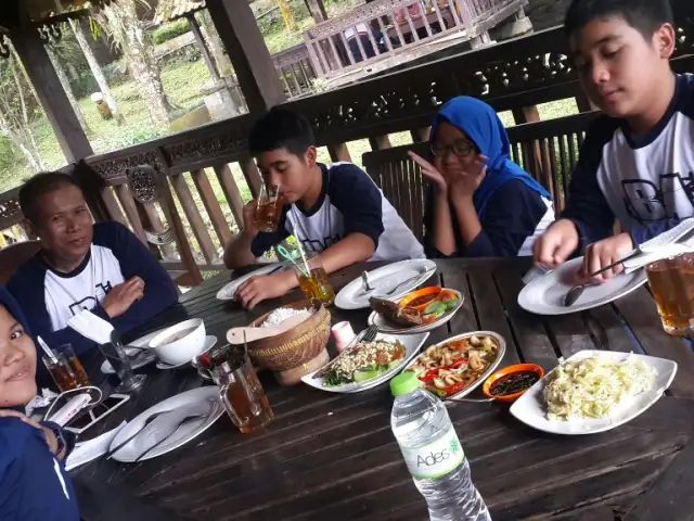 Gambar Makanan Warung Ndeso 18