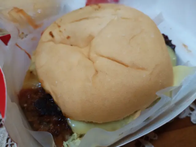 Gambar Makanan BlengerBurger 18