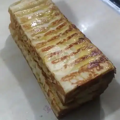 Gambar Makanan Roti Bakar Bandung Toni, Pontianak Kota 9