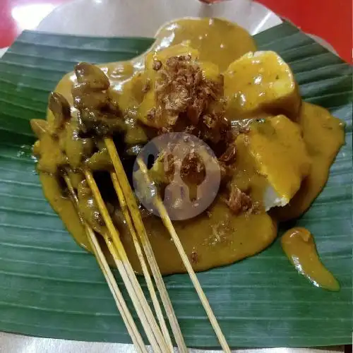 Gambar Makanan SATE PADANG 2