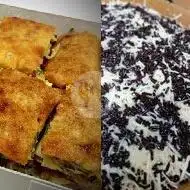 Gambar Makanan Martabak Senju, Serpong 1