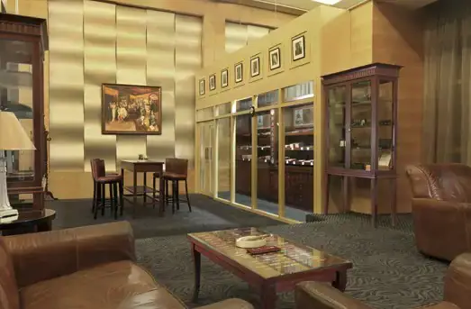Gambar Makanan Tempus - The Ritz-Carlton Jakarta, Mega Kuningan 5