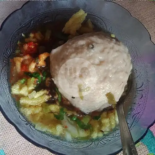 Gambar Makanan Bakso & Cirambay Sikembar, Amubawa Sasana 14