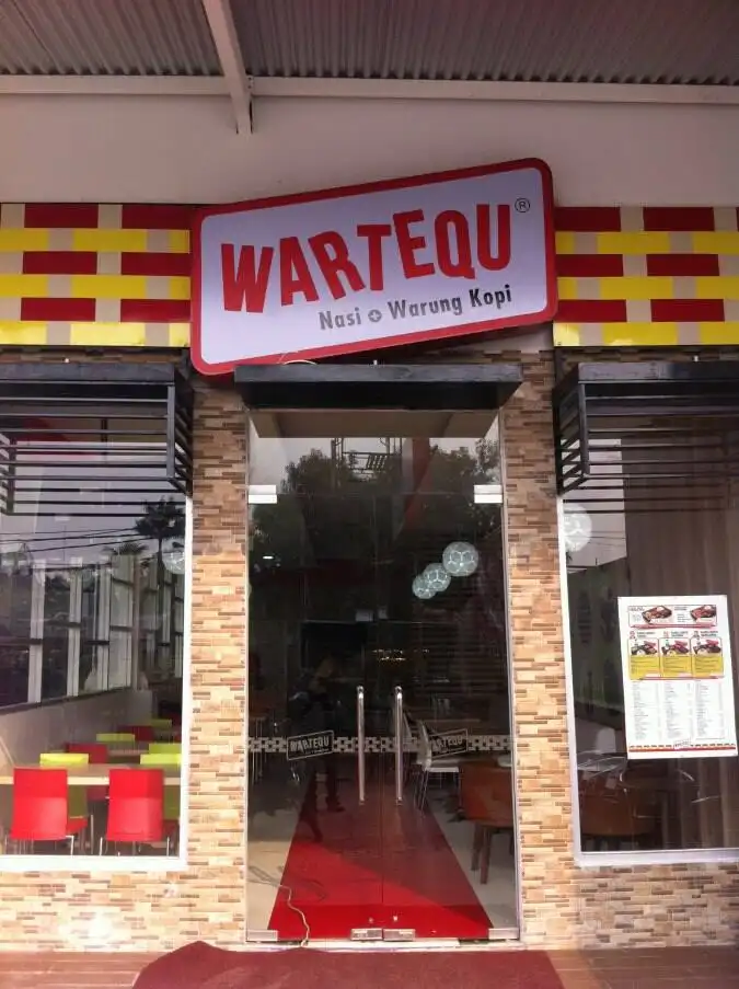 Wartequ