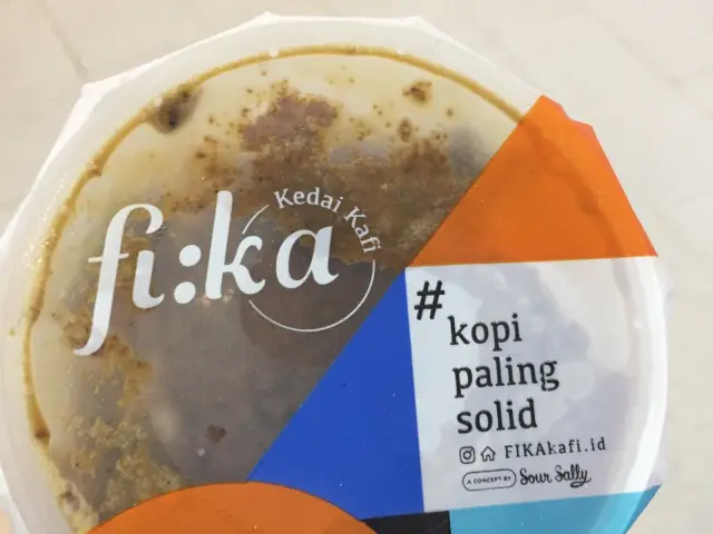 Gambar Makanan Fi:kaKedaiKafi 7