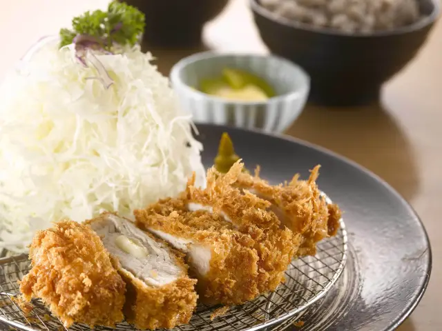 Tonkatsu By Ma Maison Food Photo 8