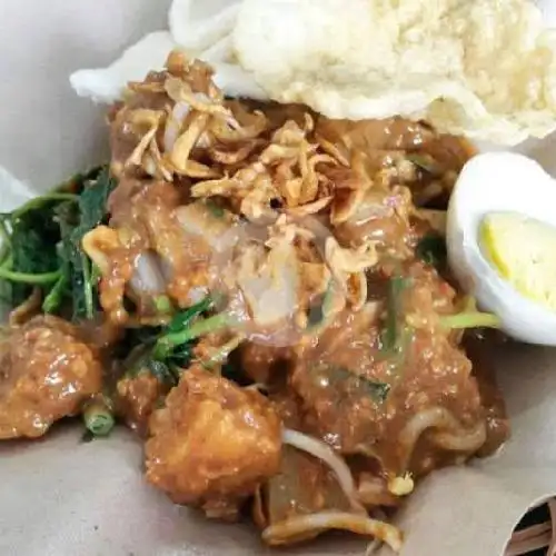 Gambar Makanan Ayam Geprek & Soto Naufal, Perum Mutiara Mayang 12