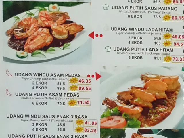 Gambar Makanan Pondok Khas Jenggala 19