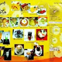 Gambar Makanan Waroeng Talita 2