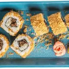 Gambar Makanan Ichiban Sushi, Buaran Plaza 20