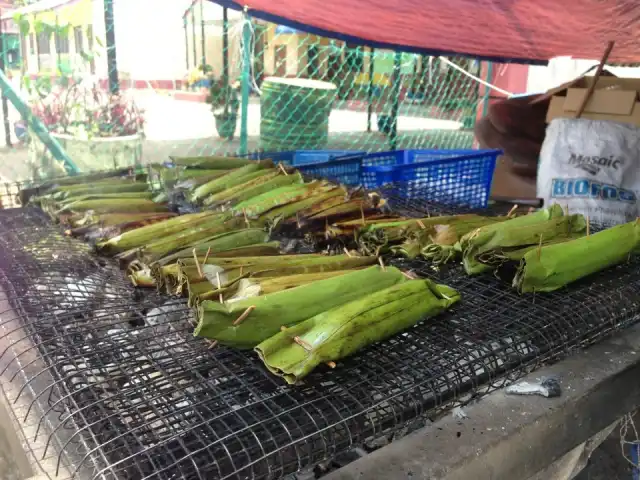 Pulut Panggang Simpang Ampat Food Photo 5