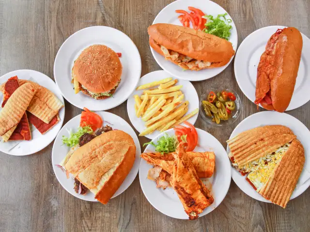 Nasip Fast Food'nin yemek ve ambiyans fotoğrafları 1