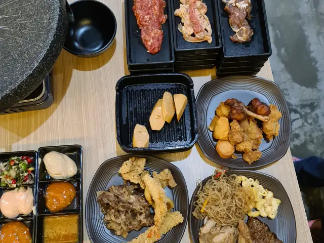 Gambar Makanan JaeSan Grill 8