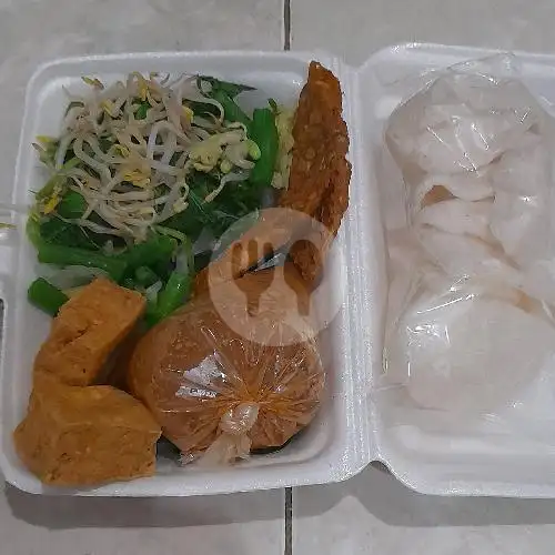 Gambar Makanan Pecel Madiun & Nasi Urap Mbok Jum 6