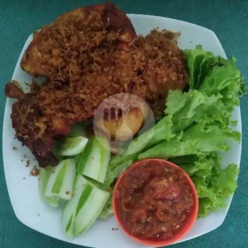 Gambar Makanan Ayam Bakar Teteh Sari, Matraman 16