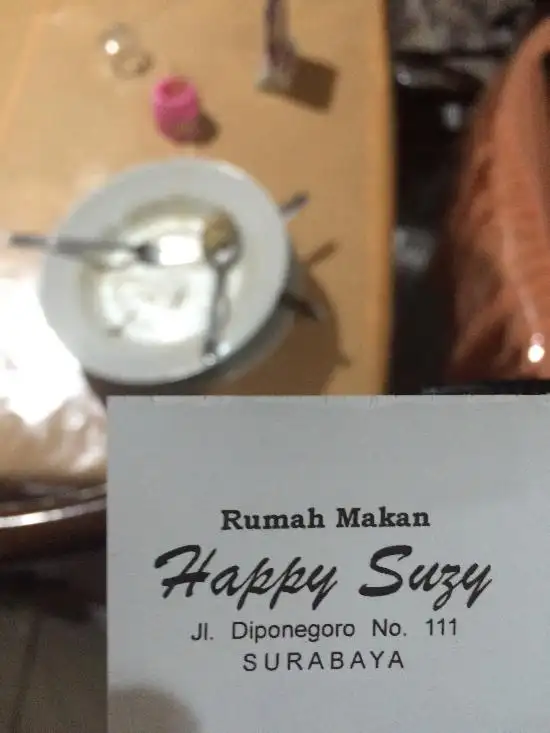 Gambar Makanan Happy Suzy 13