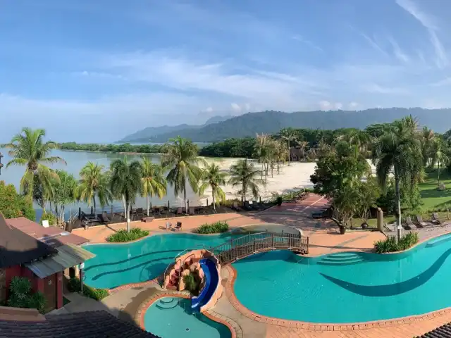 Ombak Villa Langkawi Lagoon Food Photo 6