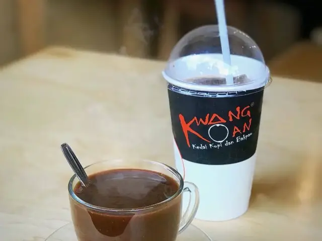 Gambar Makanan Kwang Koan Kopi Johny 10